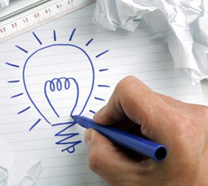 ¿Mejorar, Innovar o Inventar?